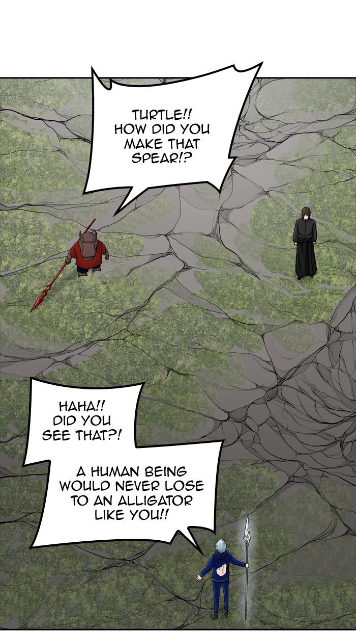 Tower Of God, Chapter 374 image 07